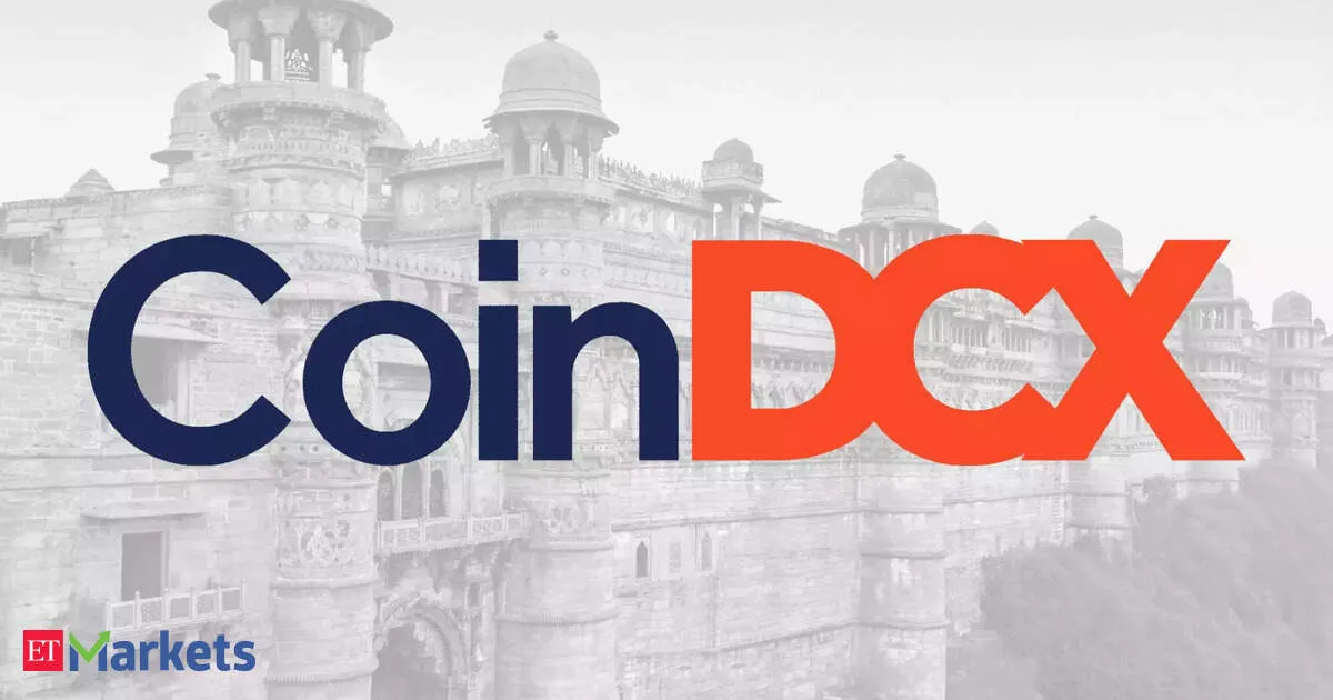 CoinDCX founders arrested over Rs 71.6 lakh fraud allegations in new Thane case