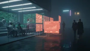 5000 vibe coded apps exposed sensitive corporate data via public URLs indexed by Google