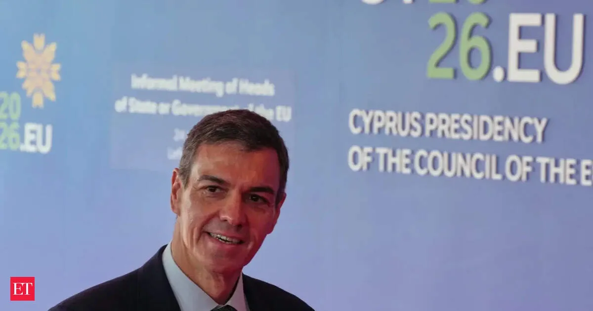 Spain PM Sanchez says NATO ally status is secure after US suspension talk