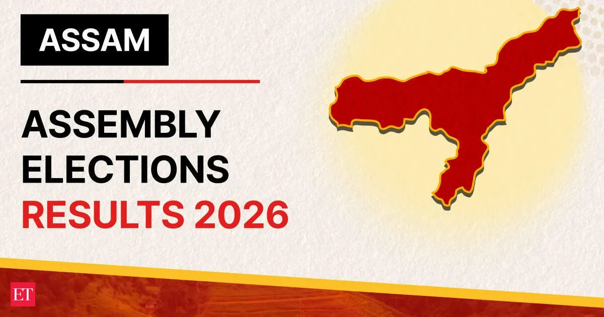 Dibrugarh Election 2026 BJP vs AJP Fight Tests 20 Year Rule Amid Flood and Jobs Fears