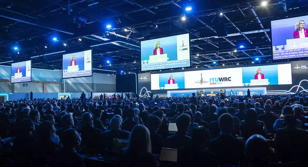 India’s spectrum fight over 6GHz turns into a never ending war