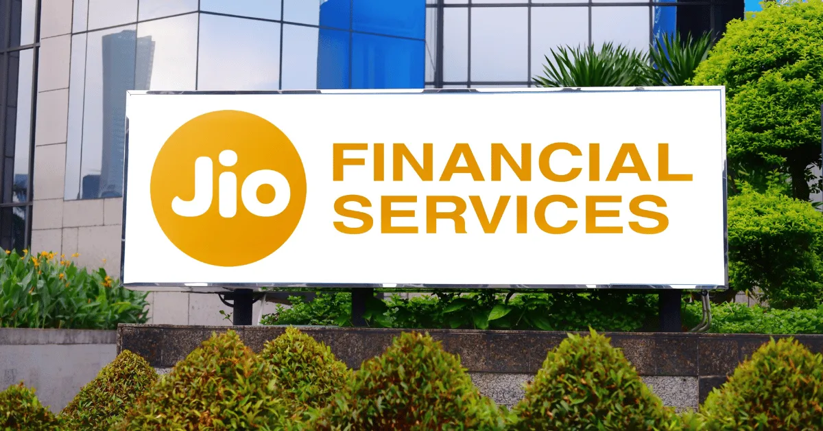 Jio Financial Services Signs Allianz JV Deal for 50 50 India General Insurance Launch