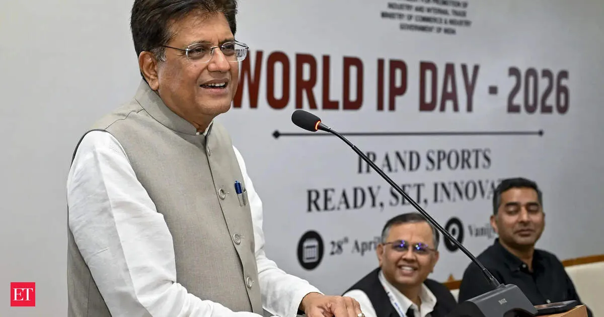 Piyush Goyal to visit Canada next month to push ahead FTA talks