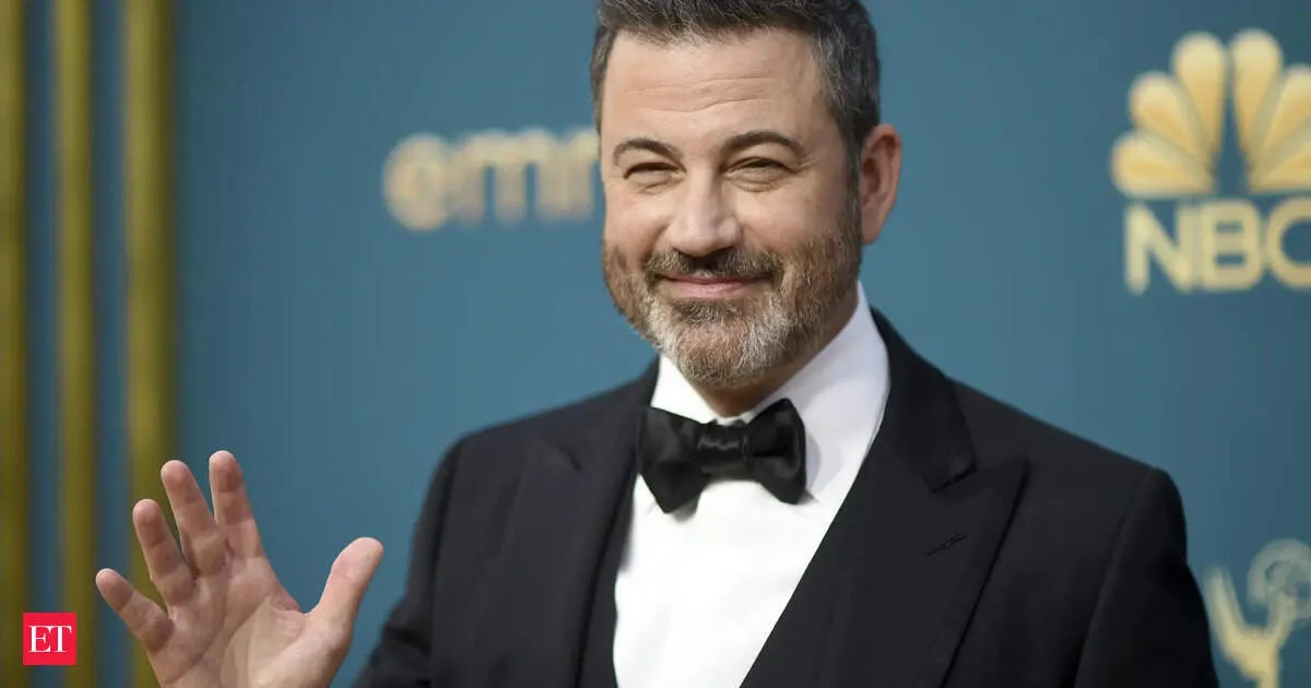 Jimmy Kimmel joke about Melania triggers backlash as White House demands ABC action