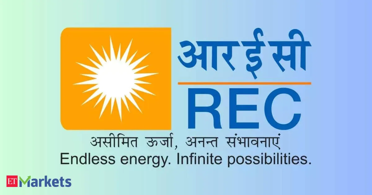 REC shares tumble 4% after Q4 profit drops 22% but Motilal Oswal stays Buy