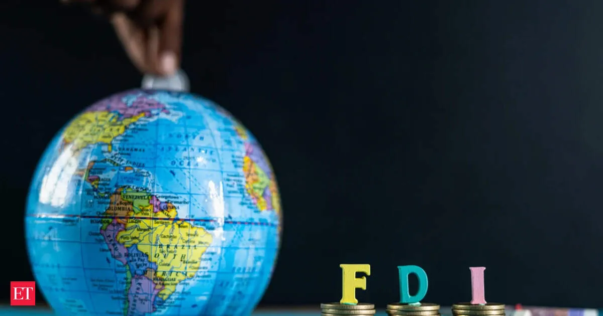 FDI fast track expands to 40 sub sectors as new border ownership reporting rules kick in