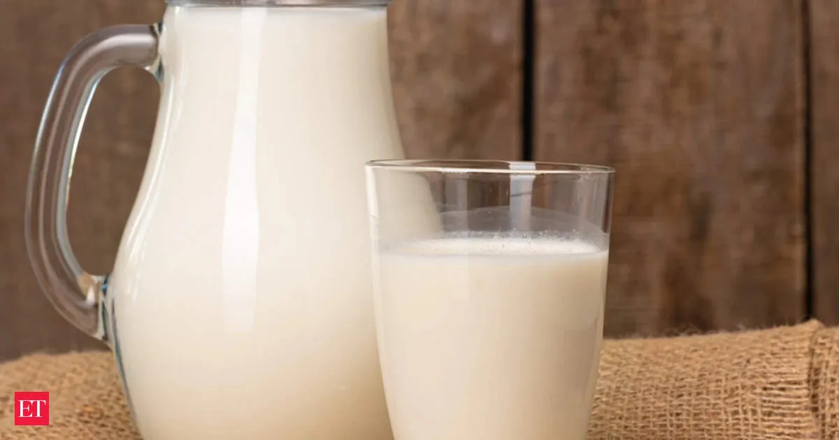 Milk supply and prices hold steady as West Asia crisis rumbles across dairies, govt says