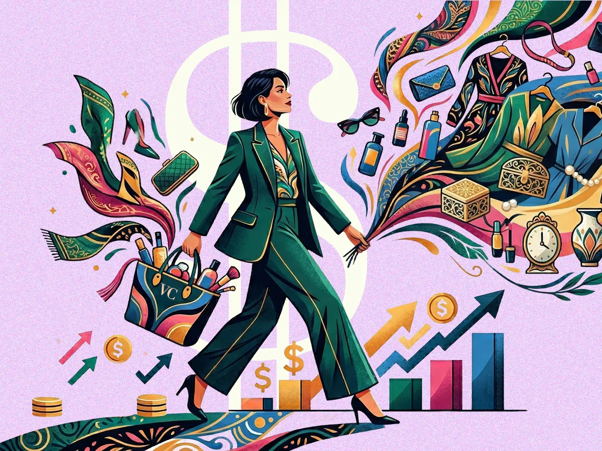 Quick commerce fashion startups promise delivery in hours but burn cash to chase shoppers