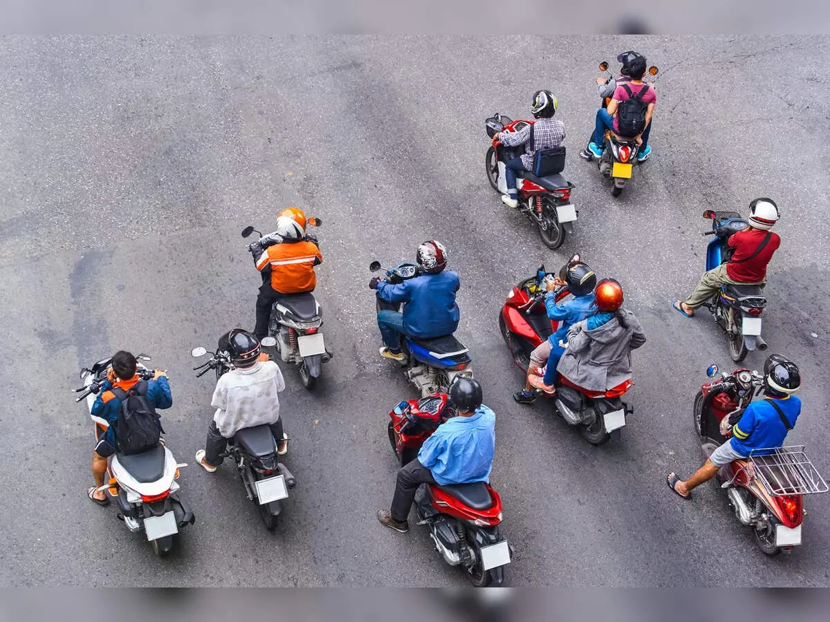 Karnataka weighs legal policy for bike taxis as Supreme Court battle looms