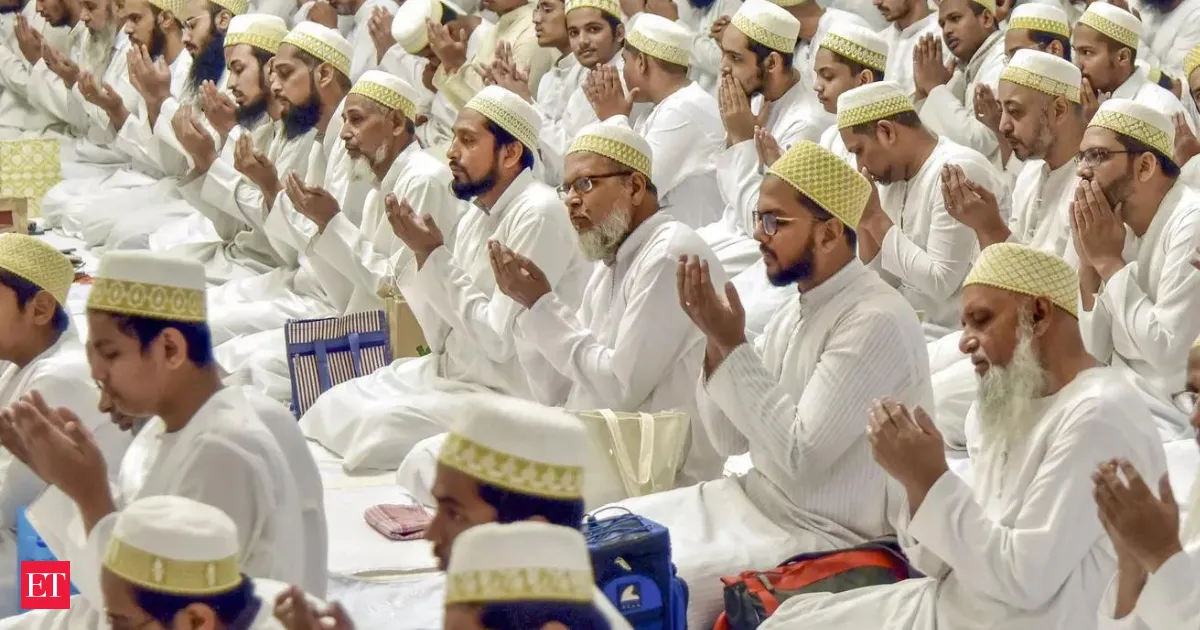 SC warns questioning religious practices could shatter civilisation as Dawoodi Bohra case hearings continue