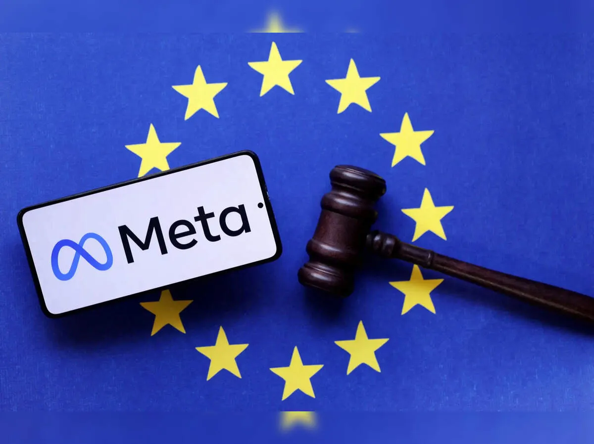Meta ordered to pay Italian publishers for news snippets in EU court landmark setback