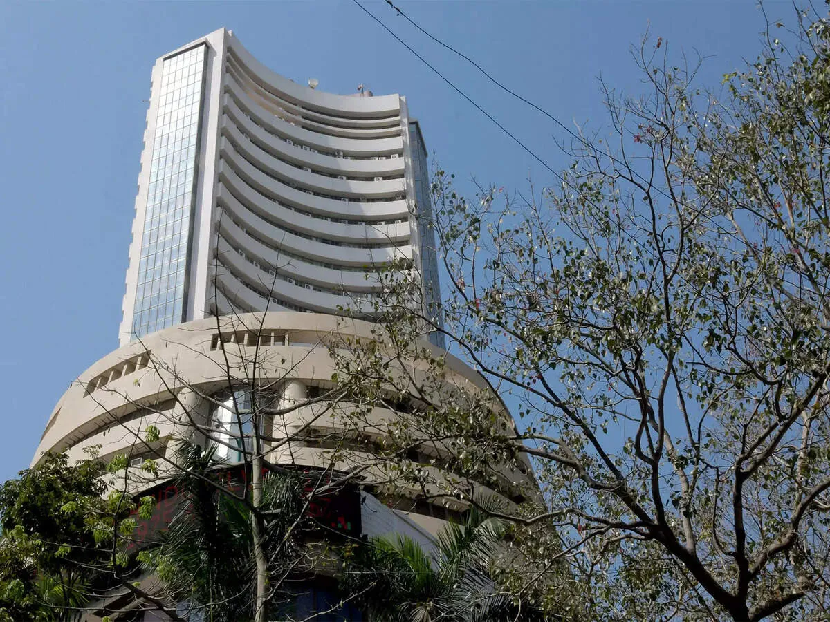 Valuation resets trigger mutual fund buying as foreign investors exit Indian equities