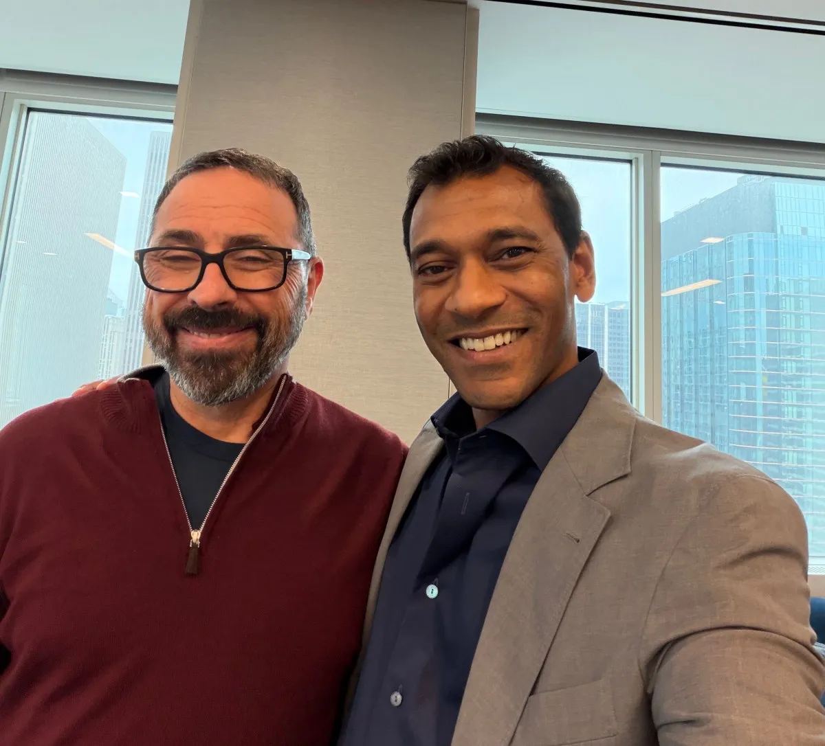 Benchmark’s VC almost skipped Cerebras pitch then raked in billions from the hardware IPO