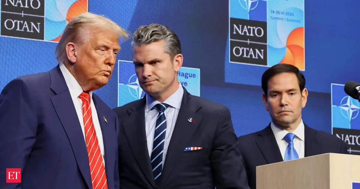 Trump administration sows confusion trying to reopen Strait of Hormuz amid rising fuel prices
