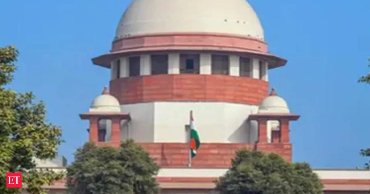 SC says Hinduism is a way of life temple proof not required