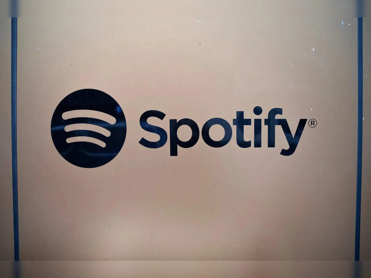 Spotify warns profit will miss estimates as Europe and North America growth cools