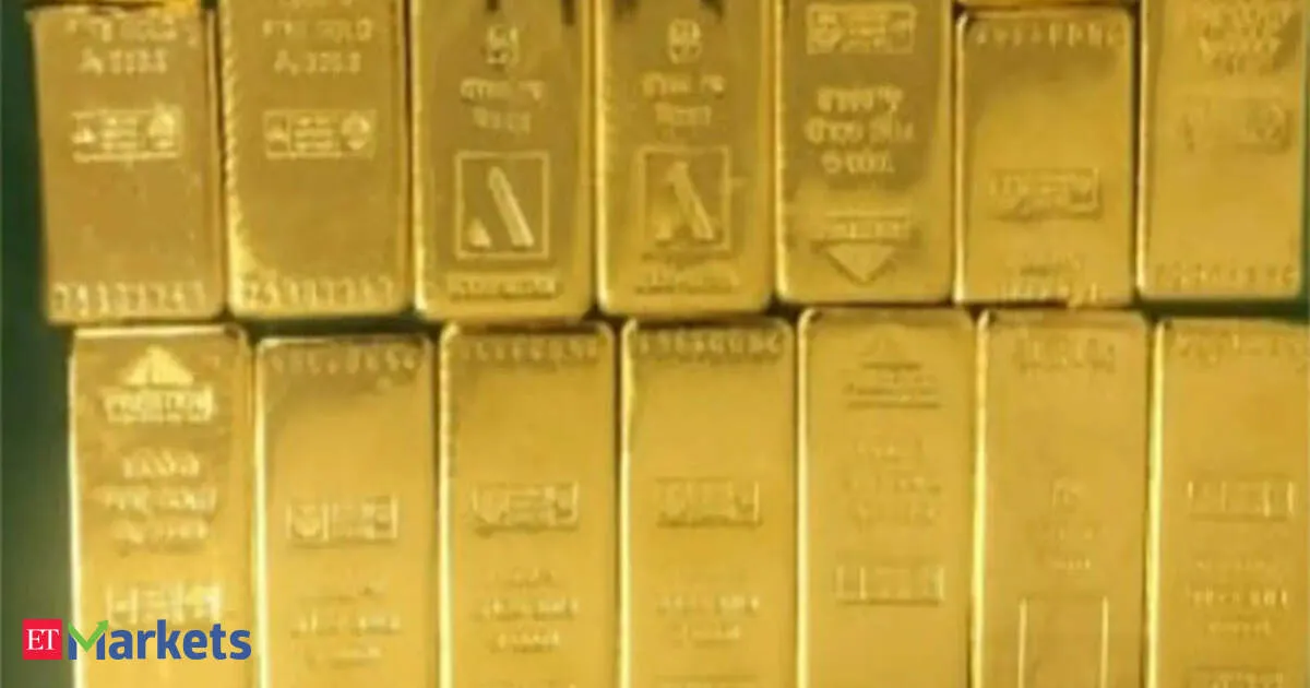 Gold loses safe haven shine as Iran tensions fail to lift prices Morgan Stanley warns