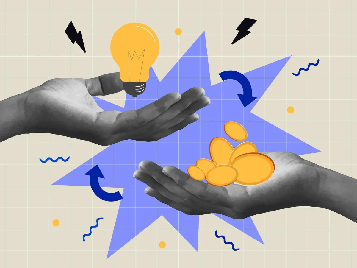 STCH pivots AI to fabric manufacturing raises funds but cuts announced amount in update