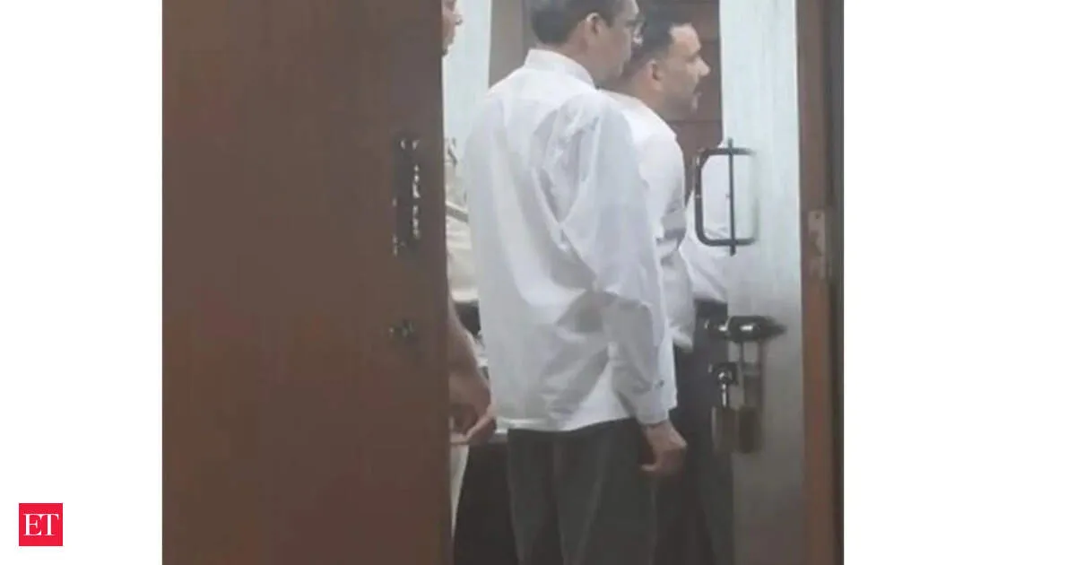 Saket court orders three day police custody for Al Falah University chairman in PMLA money laundering case