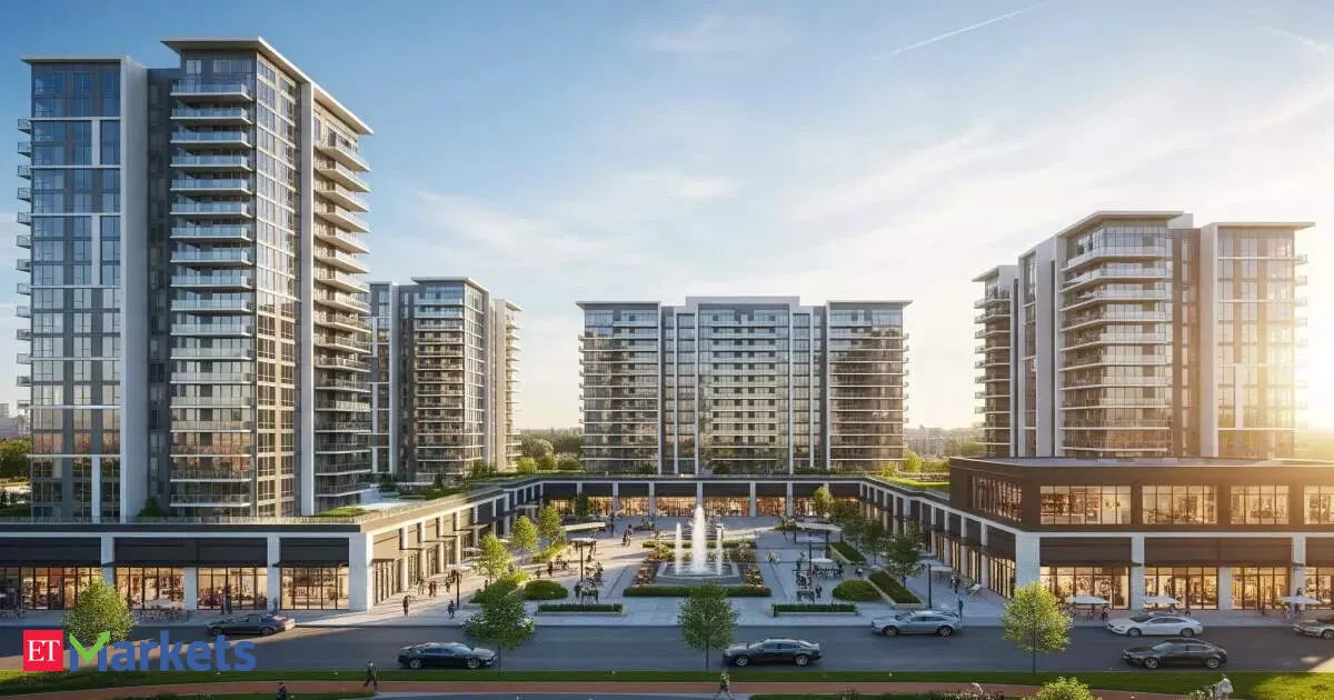Knowledge Realty Trust to distribute Rs 716.6 cr as leasing surges to 3.5 million sq ft