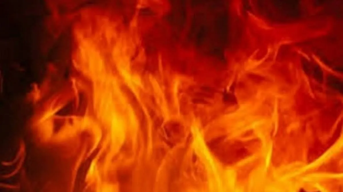 Fire Breaks Out Inside Mumbai T2 Airport Metro Station Smoke Triggers Evacuation