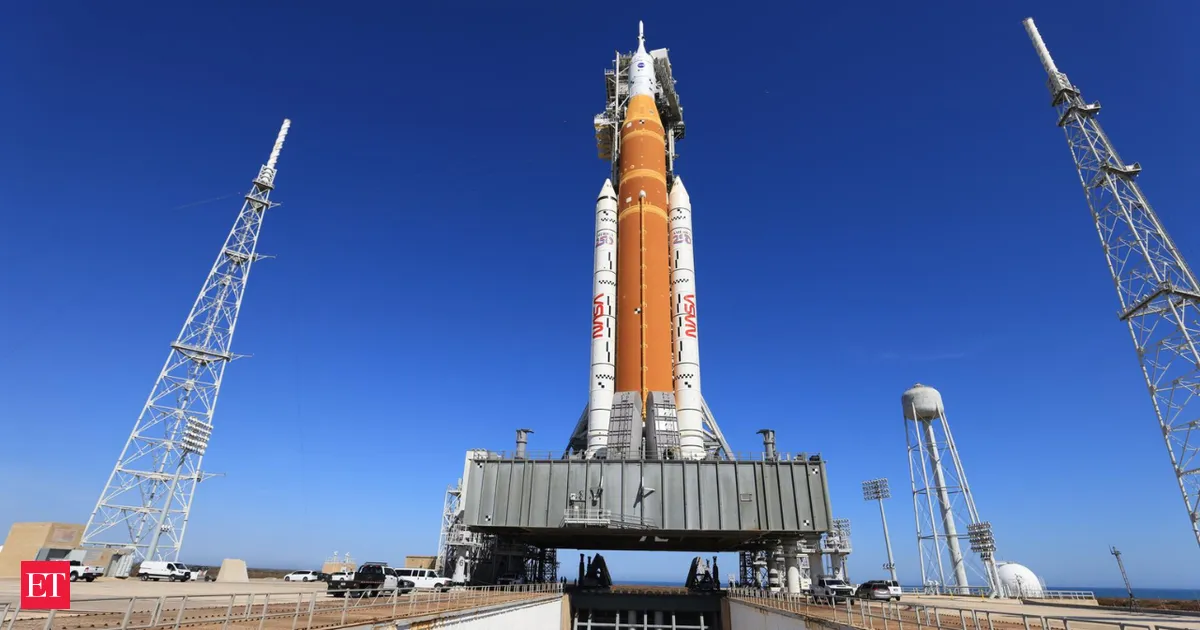 Artemis II Mission Takes Four Astronauts Beyond the Moon on a Historic Flyaround