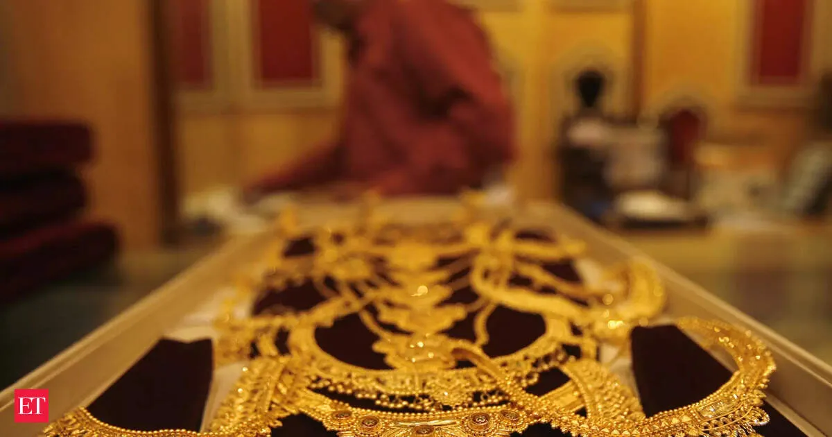 Gold Demand Weakens in March as Volatile Prices Cool Buyers