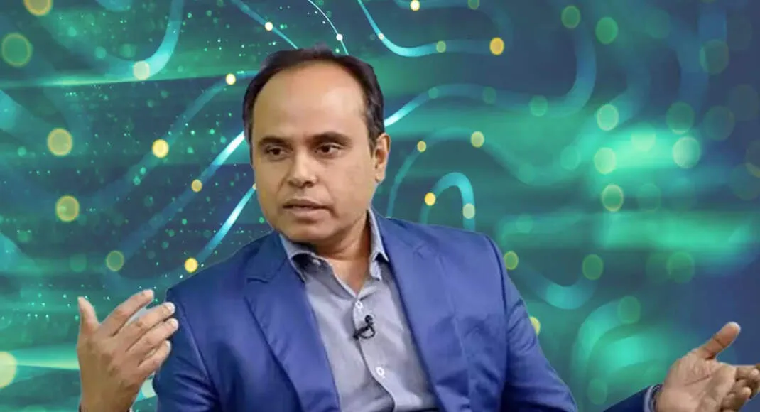 Fractal Analytics targets a huge IPO as investors weigh a 109x P E bet on AI demand