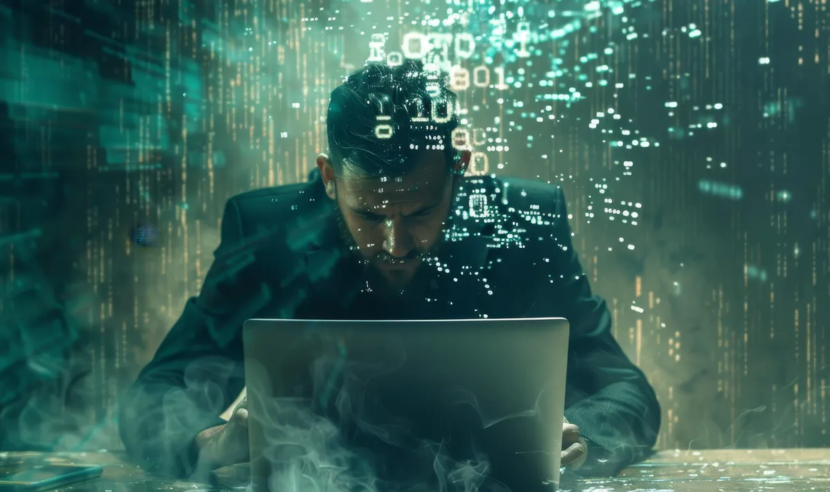 AI synthetic identities are killing digital lending fraud checks and emptying accounts in hours