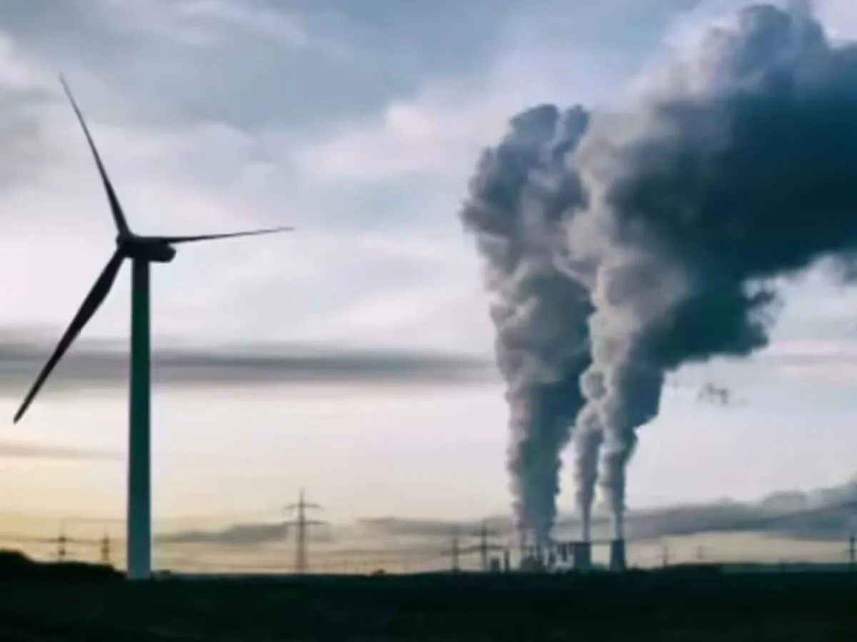 Viksit Bharat by 2047 hinges on ditching fossil fuels for clean energy sovereignty