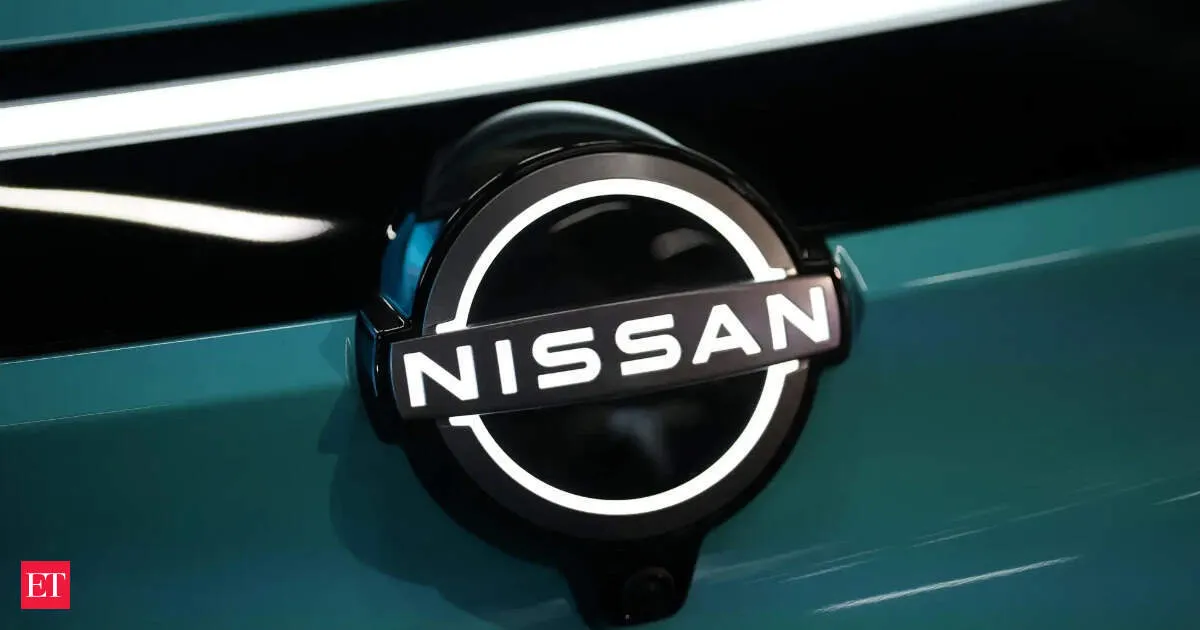 Nissan to cut 10% Europe jobs as 900 roles face risk amid factory reshuffle