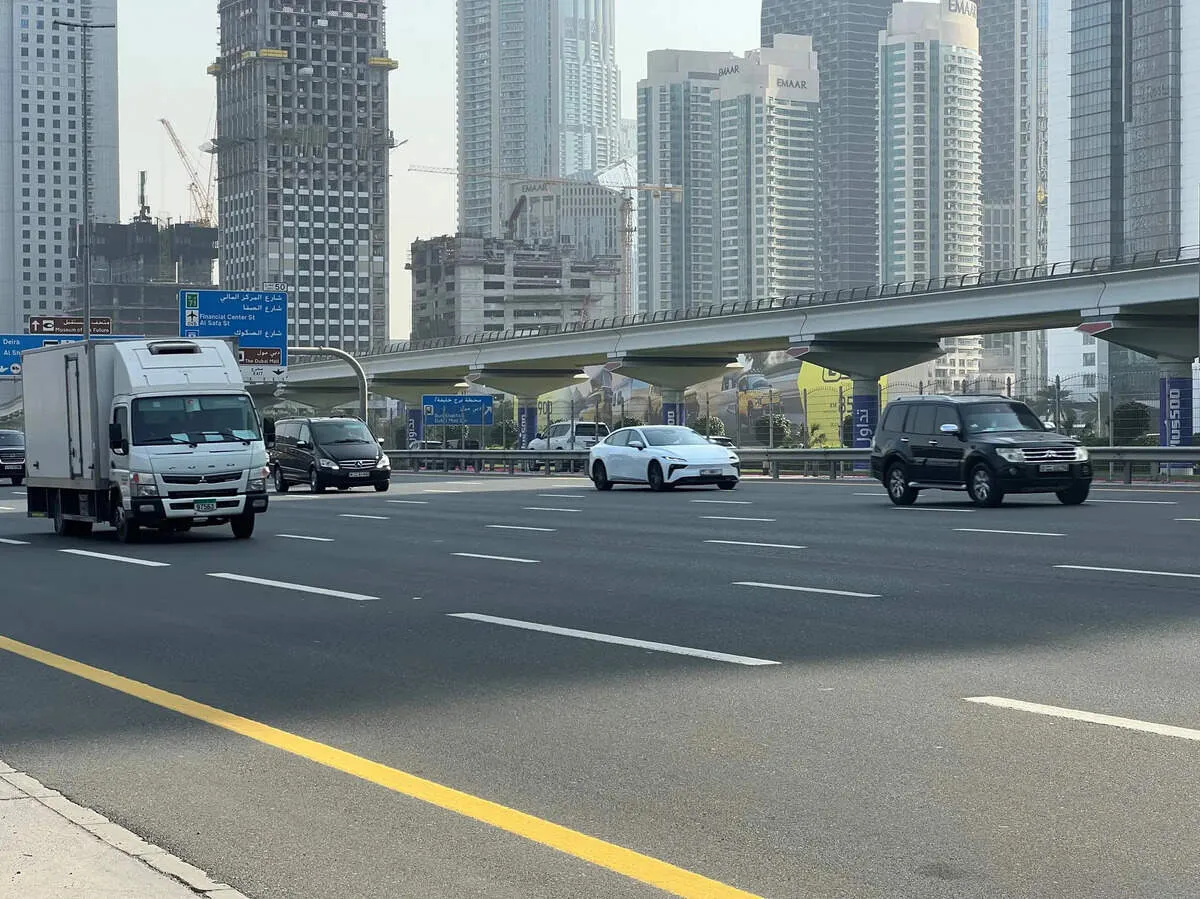 Dubai’s image of safety for South Asians cracks as conflict visuals circulate online