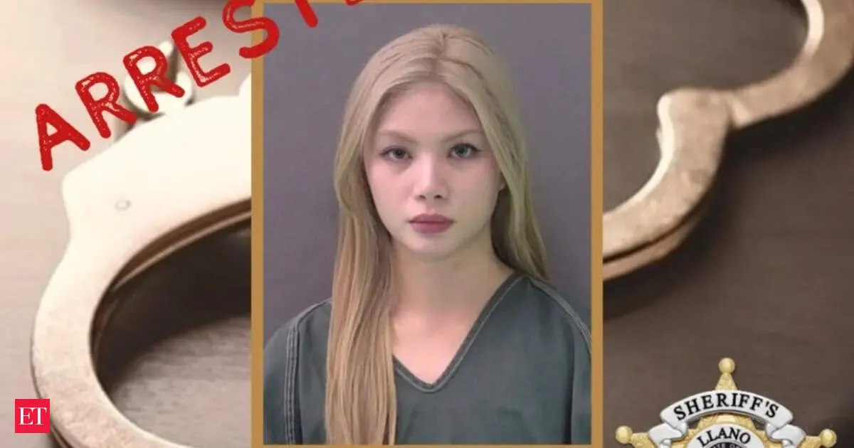 Texas substitute teacher Angela Palmares arrested after district flags alleged improper student relationship