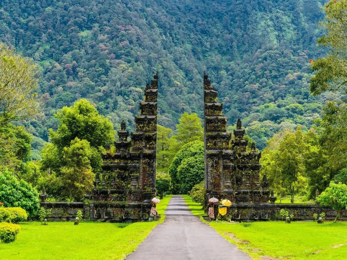 Bali cracks down on influencers for unpaid work on visitor visas amid possible sanctions
