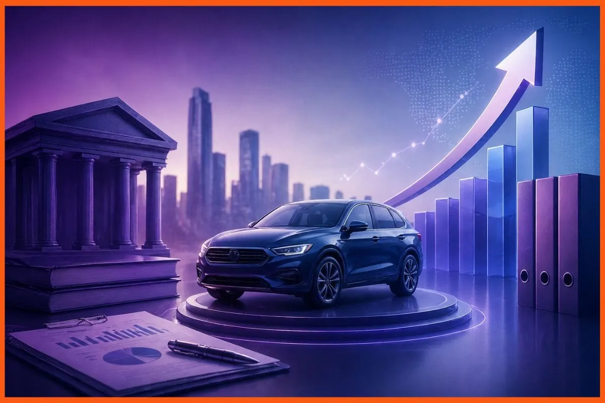 Spinny hires elite banks for IPO in early 2027 after fresh 170 million funding