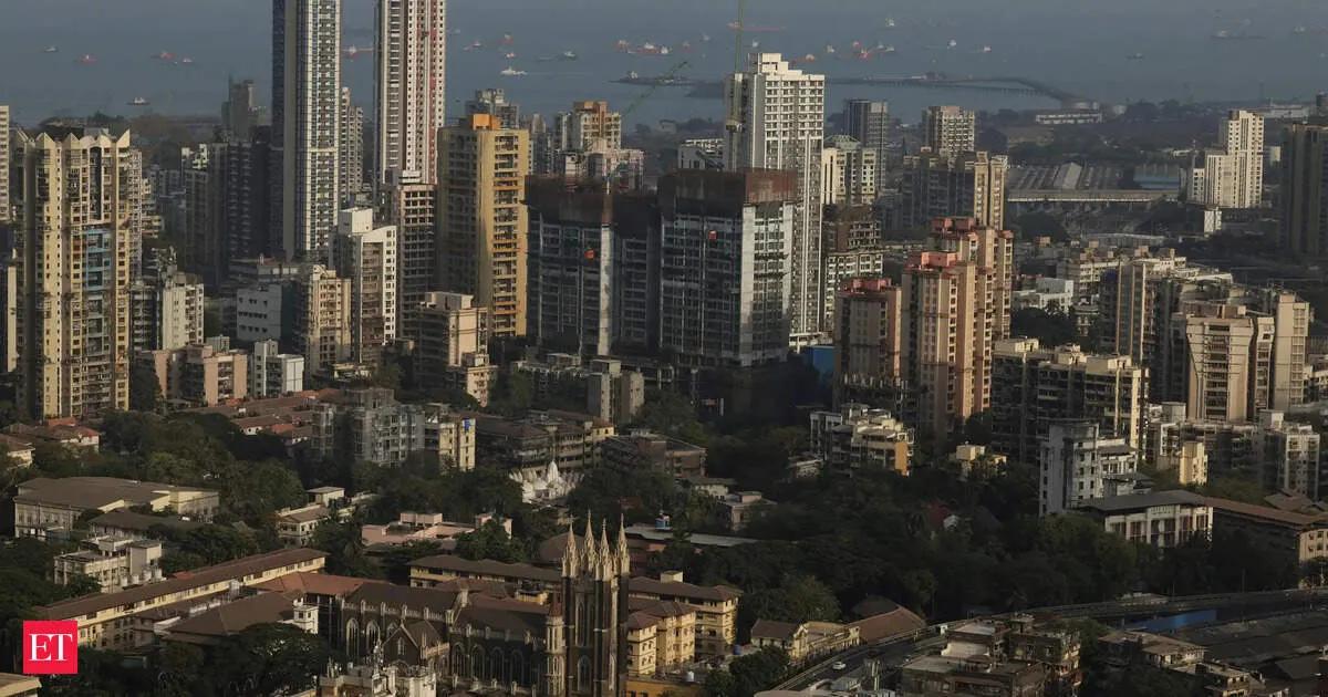 House of Hiranandani lands Rs 3000 crore Borivali redevelopment with huge sellable area