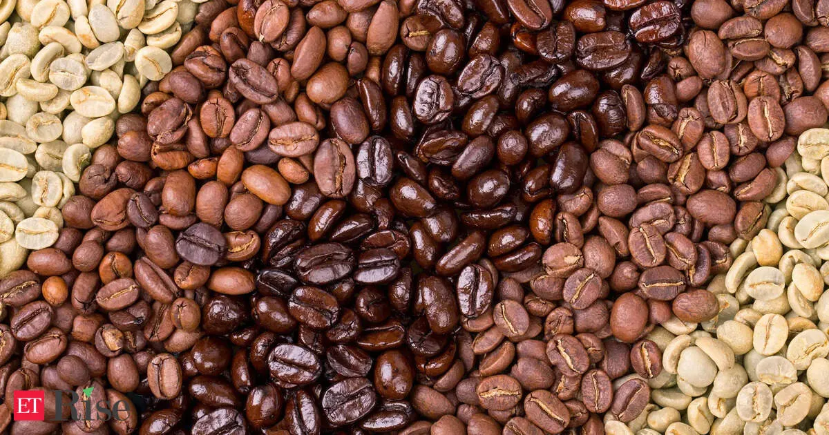 Brazilian researchers remix coffee varieties to save arabica from climate collapse
