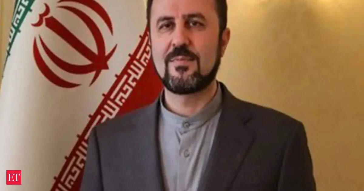 Iran claims UAE blocks BRICS consensus on West Asia conflict