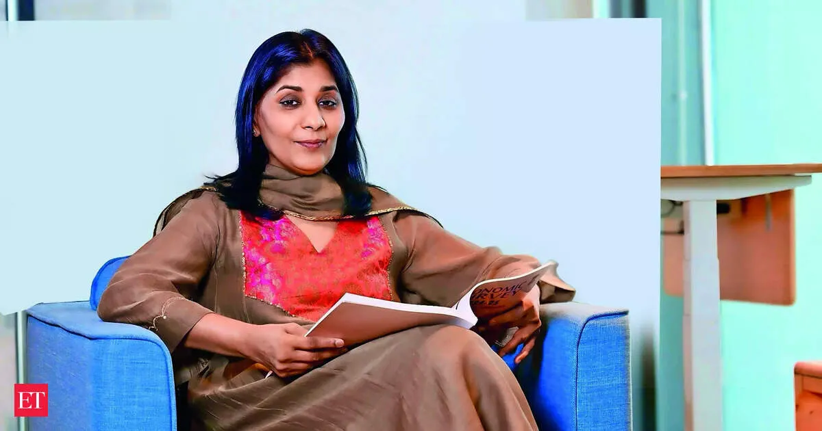 RBI deputy governor Poonam Gupta says no second round inflation evidence yet