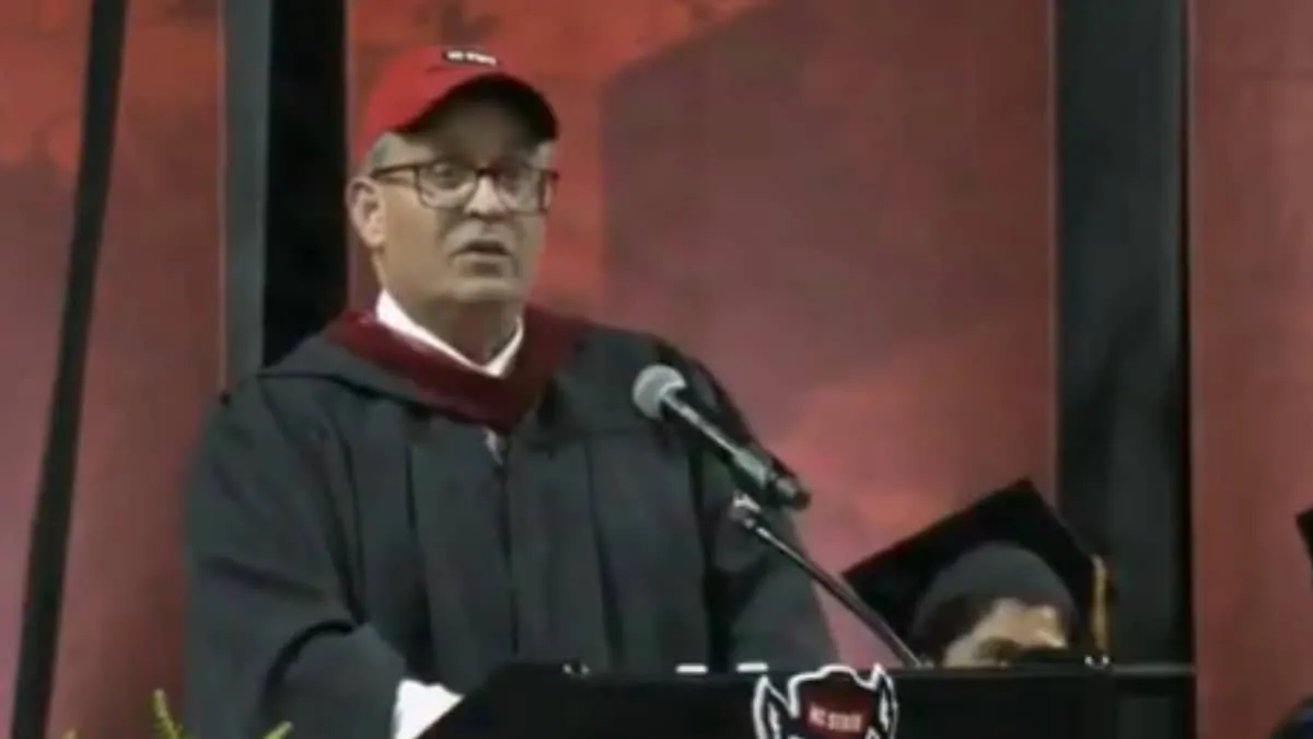 Philanthropist Anil Kochhar pays off loans for 176 graduates honoring his father legacy