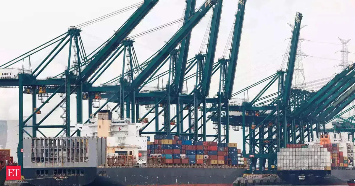 BJP win in Bengal revives hopes for Rs 25000 crore Tajpur port project
