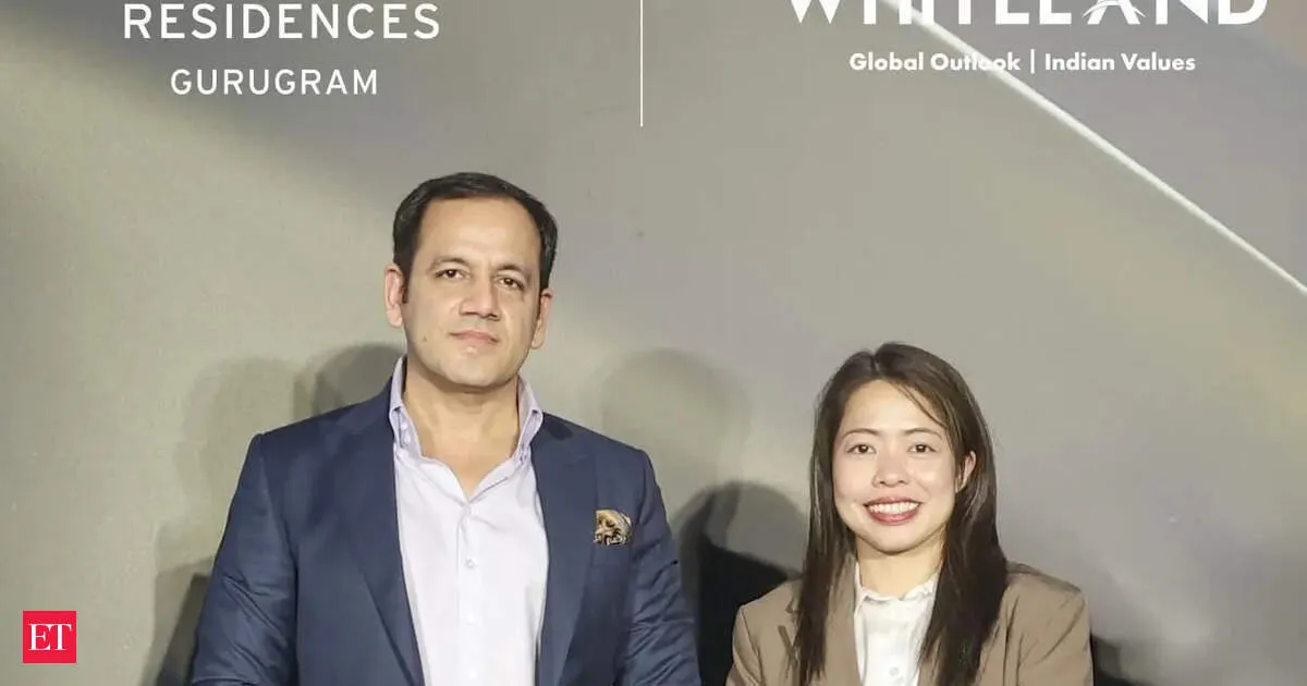 Marriott bets big on branded residences in India with Westin project in Gurugram