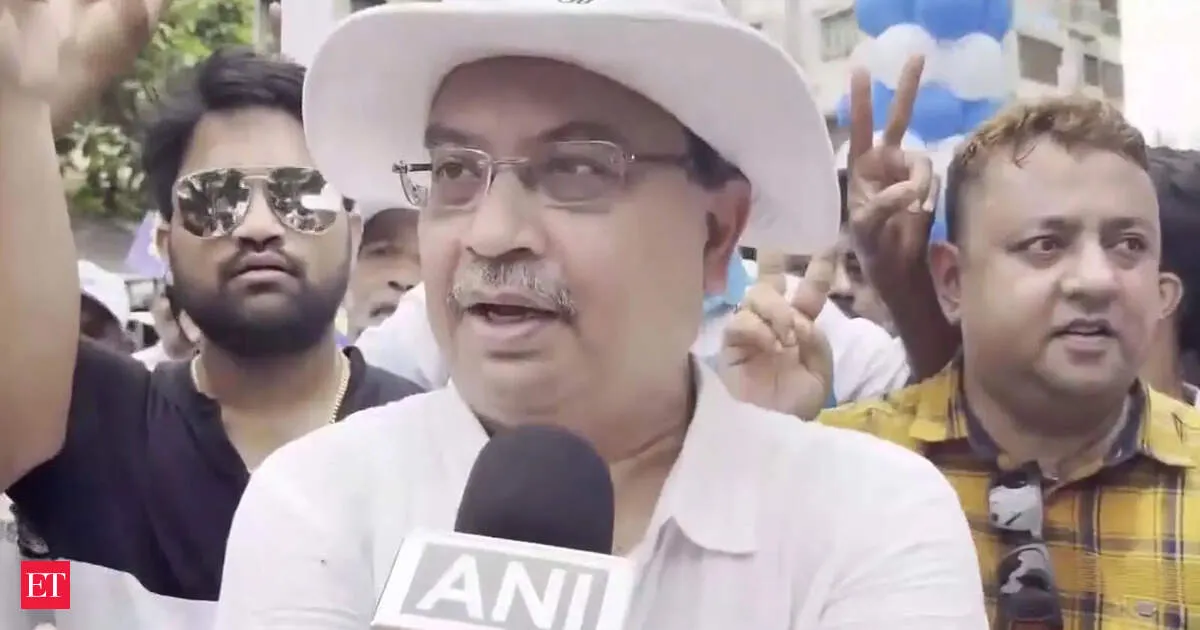 TMC leader alleges Rahul Gandhi is working for BJP in fresh political blame game