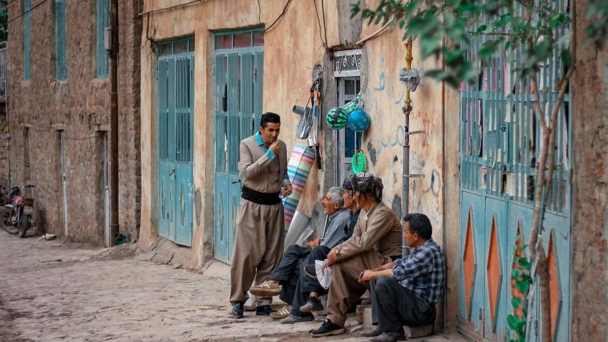 Iran’s 57 day internet blackout becomes world’s longest nation scale shutdown on record