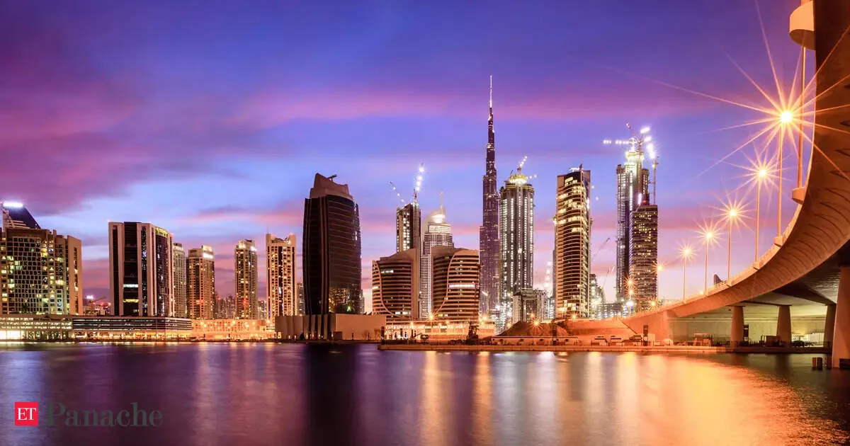 Dubai leads global tourism spending with 29.4 billion while pushing sustainability deeper