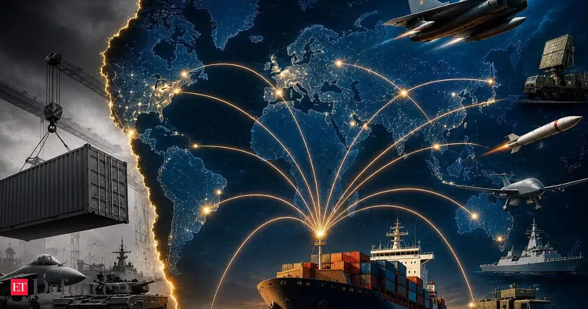 India defense exports surge past 38000 crore as Operation Sindoor boosts global demand