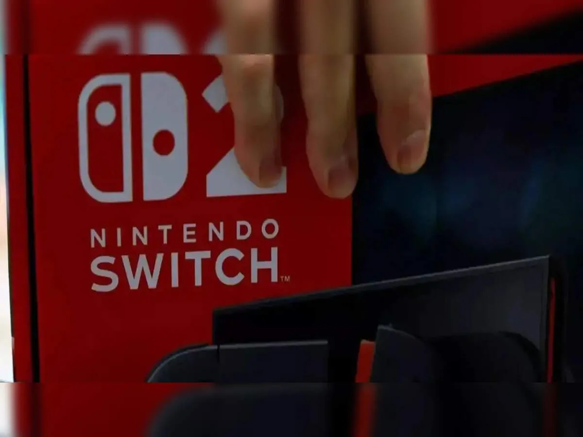 Nintendo to raise Switch 2 price and warns profits could plunge this year