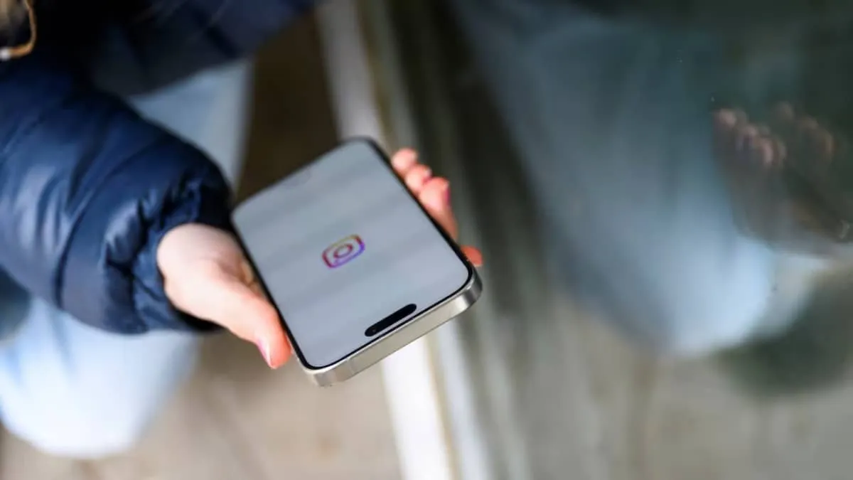 EU charges Meta over failing to block under 13s on Facebook and Instagram
