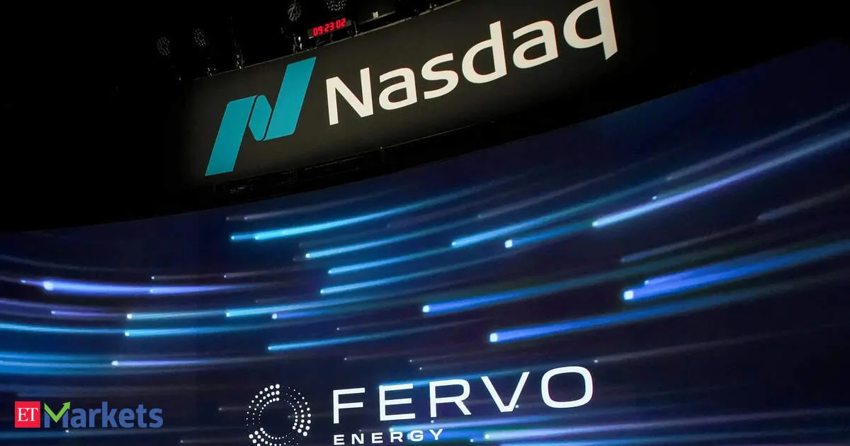 Fervo Energy rockets to Nasdaq debut with 33 percent surge and 10 billion valuation