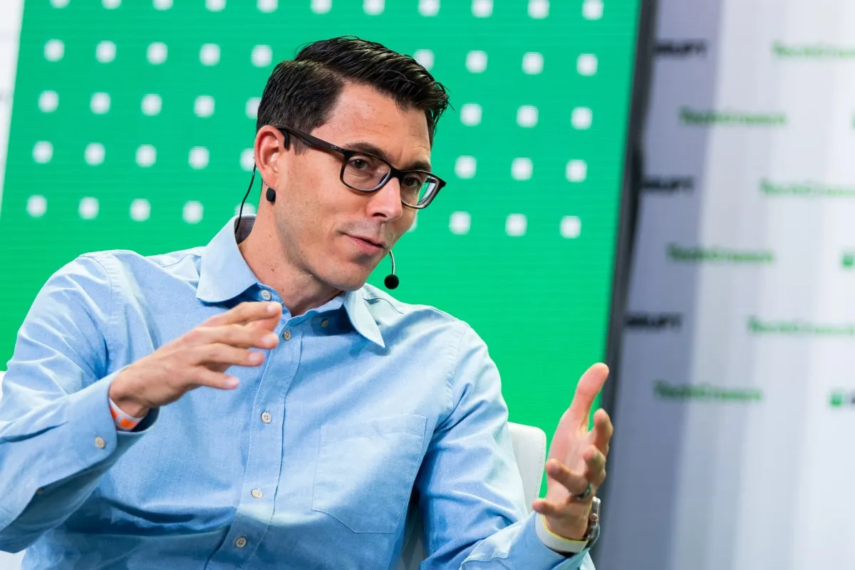 Rivian spinoff Mind Robotics raises another 400M to push autonomous manufacturing